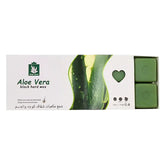 Professional Hard wax Blocks Aloe Vera 500g